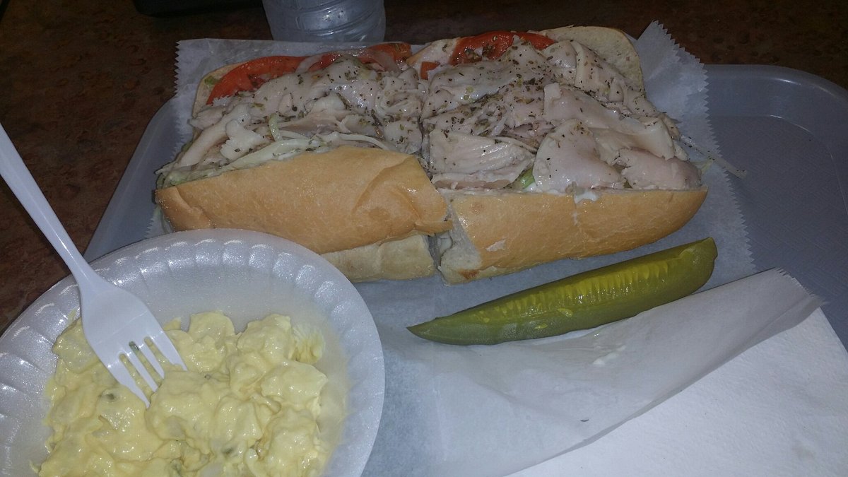 A DELI ITALIAN FOOD, Manassas - Photos & Restaurant Reviews - Order ...