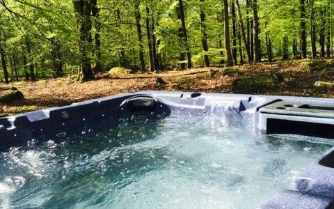 HälsoOasen SPA i skåne