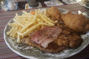 Cibo