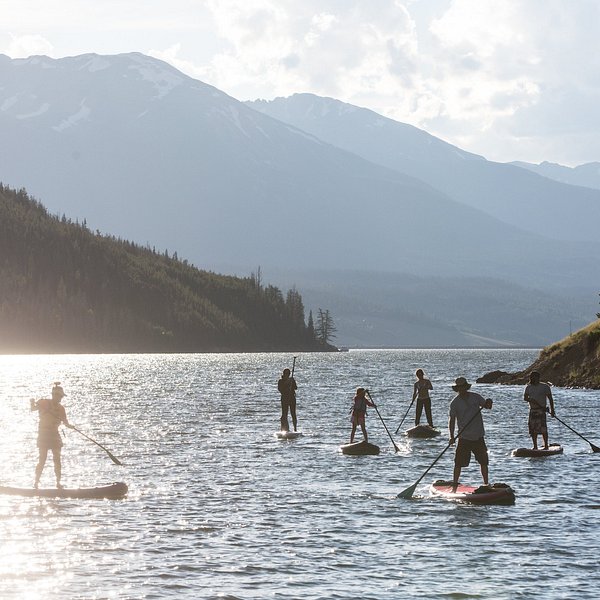 lake dillon bike rentals