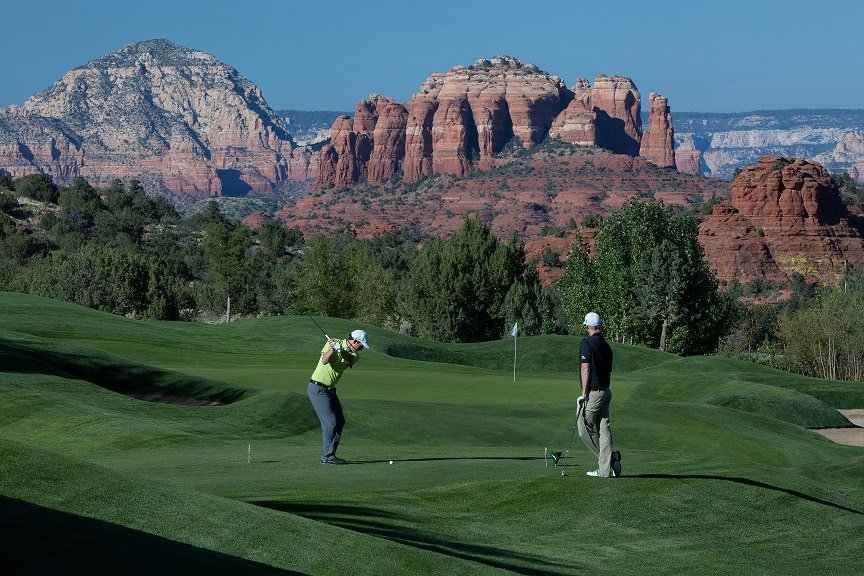 Sedona Golf Resort Village Of Oak Creek 2022 Alles Wat U Moet Weten Voordat Je Gaat 4585