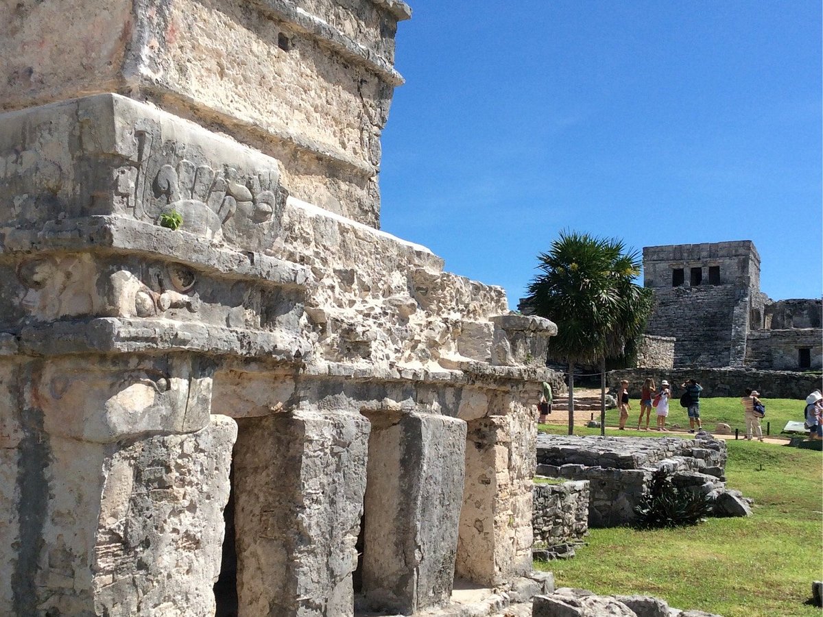 cancun private tours