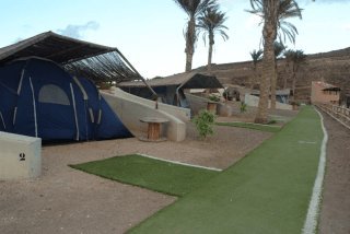 Imagen 3 de Camping Playa de Vargas