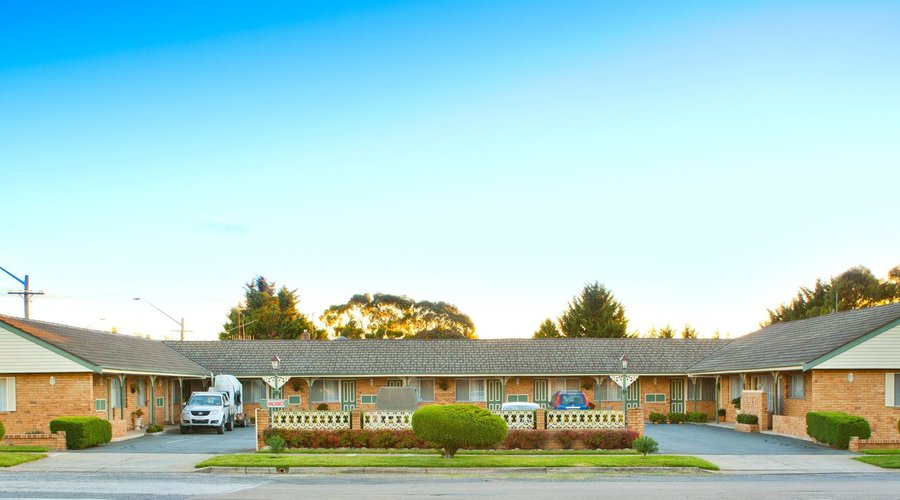 The Motel