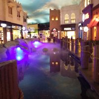 Desert Passage Shops (Las Vegas) - All You Need to Know BEFORE You Go