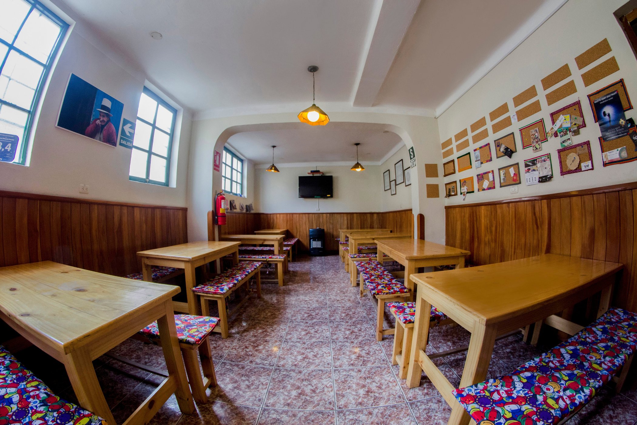 Mama Simona Hostel by null