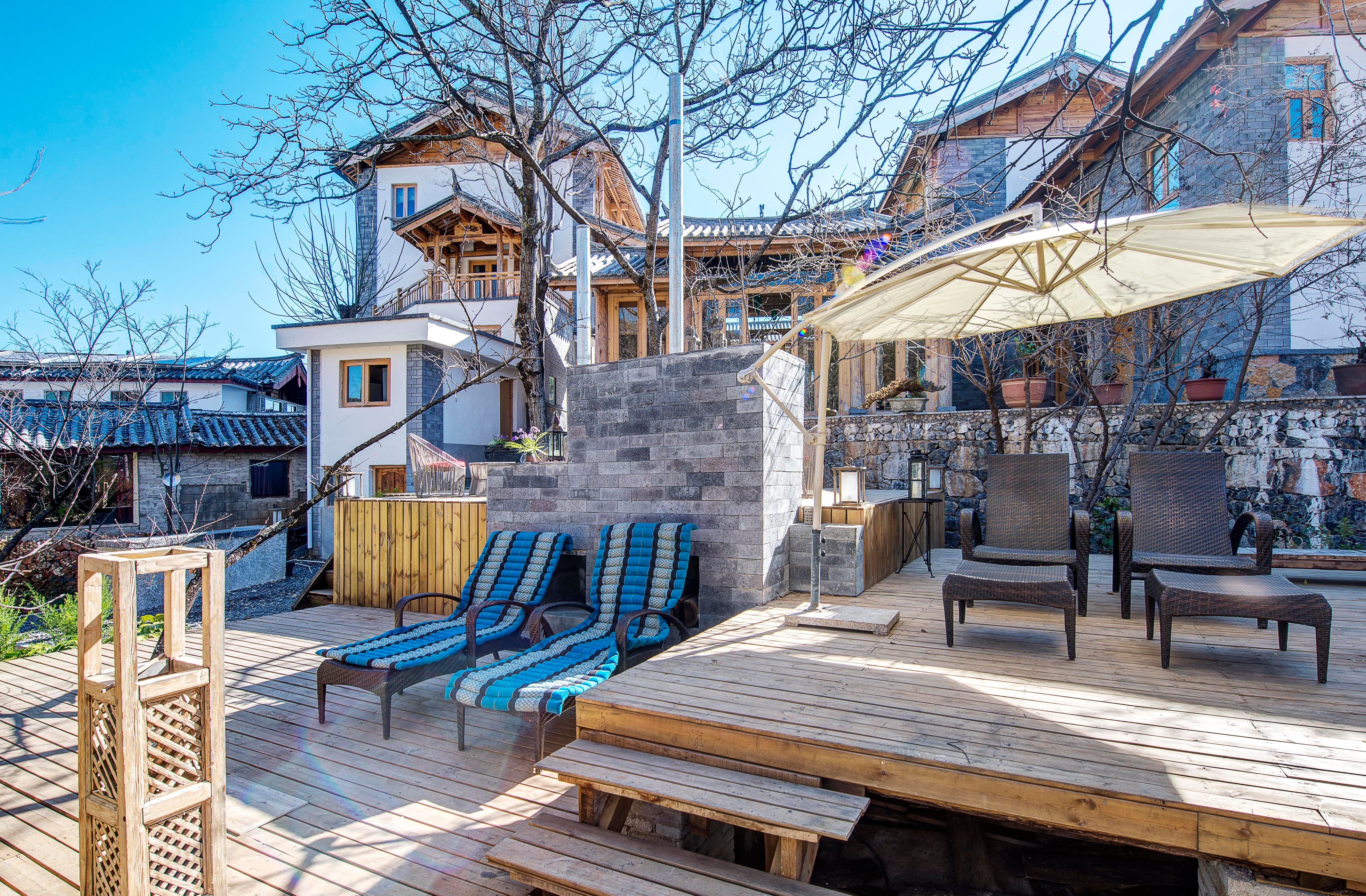 Hotel photo 38 of Arro Khampa by Zinc Journey Lijiang.