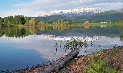 Huntsville, UT Tourismus in Huntsville Tripadvisor
