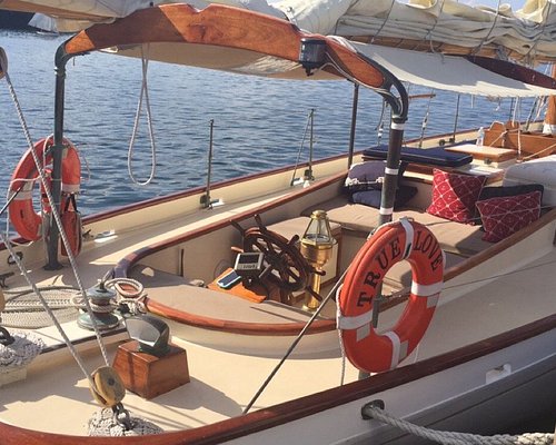 sailboat cruise watkins glen
