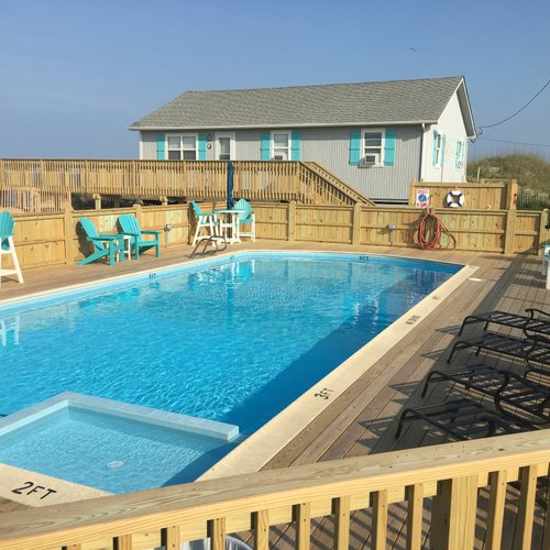 THE 10 BEST Hotels in Nags Head NC 2025 (from $73) Tripadvisor