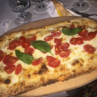 Pinsa Romana , Pizza , e varie