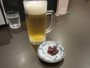 飲料