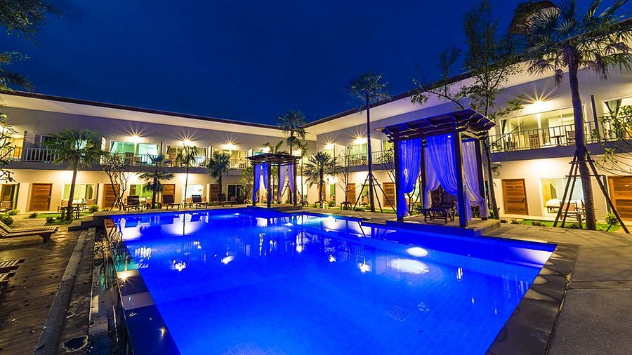 Bora Bora Villa Phuket Updated 21 Prices Reviews And Photos Chalong Thailand Tripadvisor