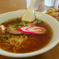 Small ramen