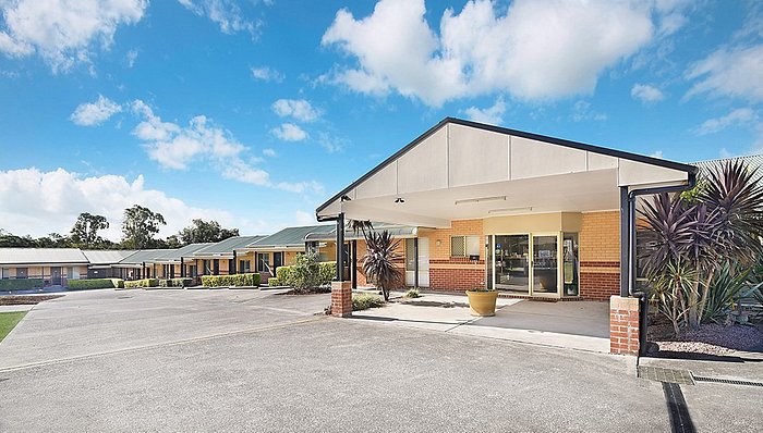 Catalina Motel Lake Macquarie Catalina Motel Lake Macquarie