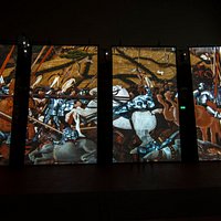 Incredible Florence - June-October 2016