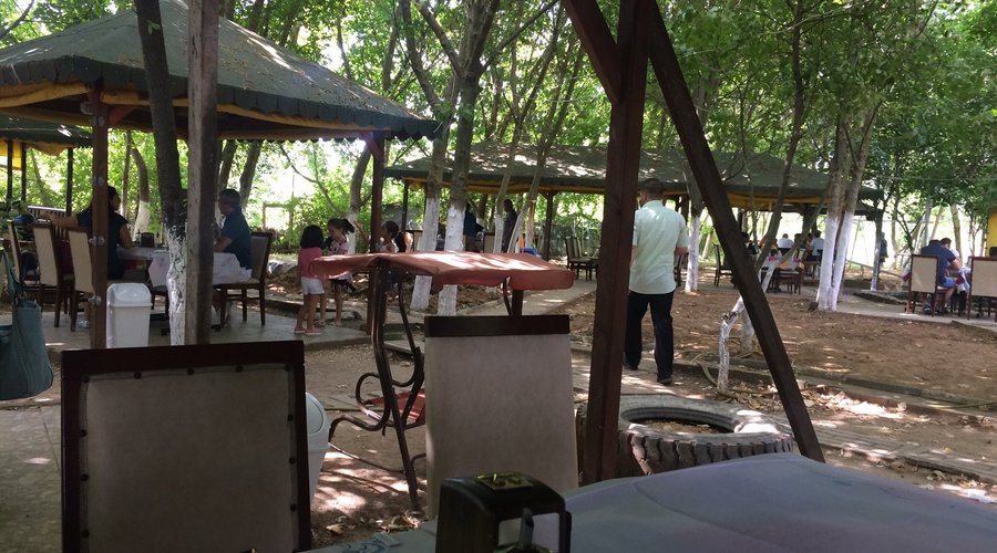 Kavaklık Restaurant