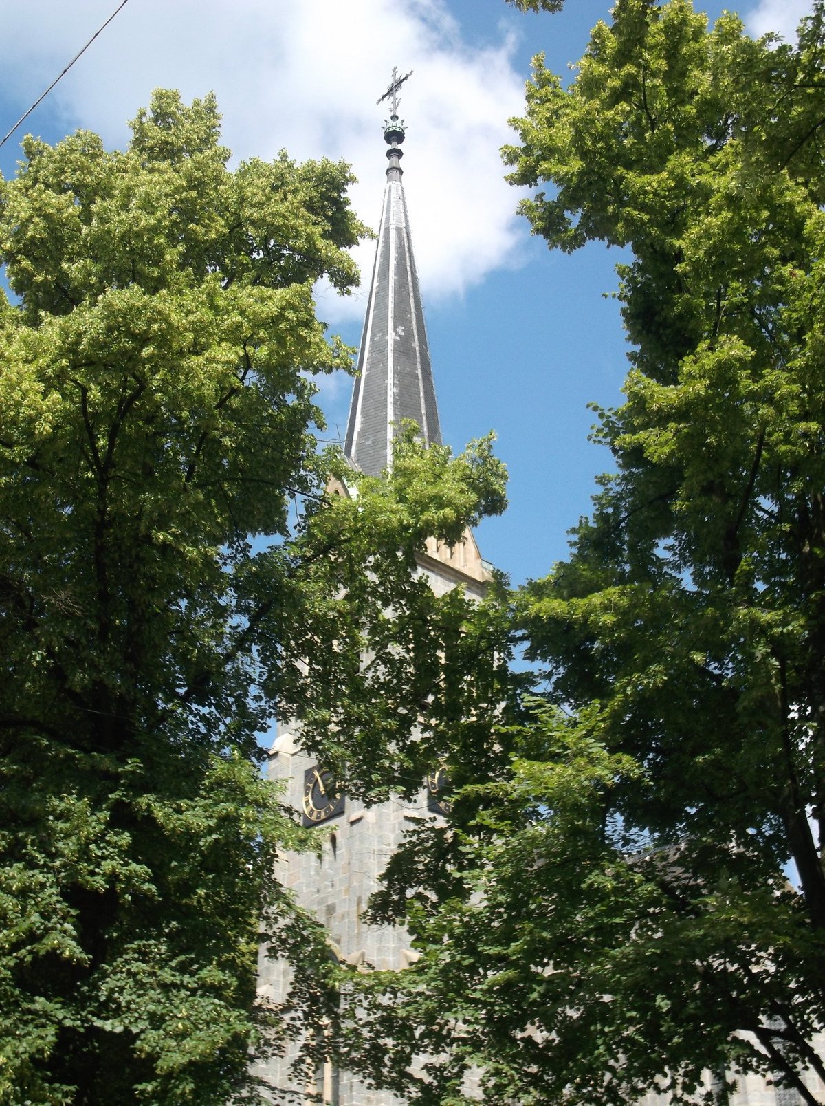 Immanuelskirche (Wuppertal) All You Need to Know BEFORE You Go