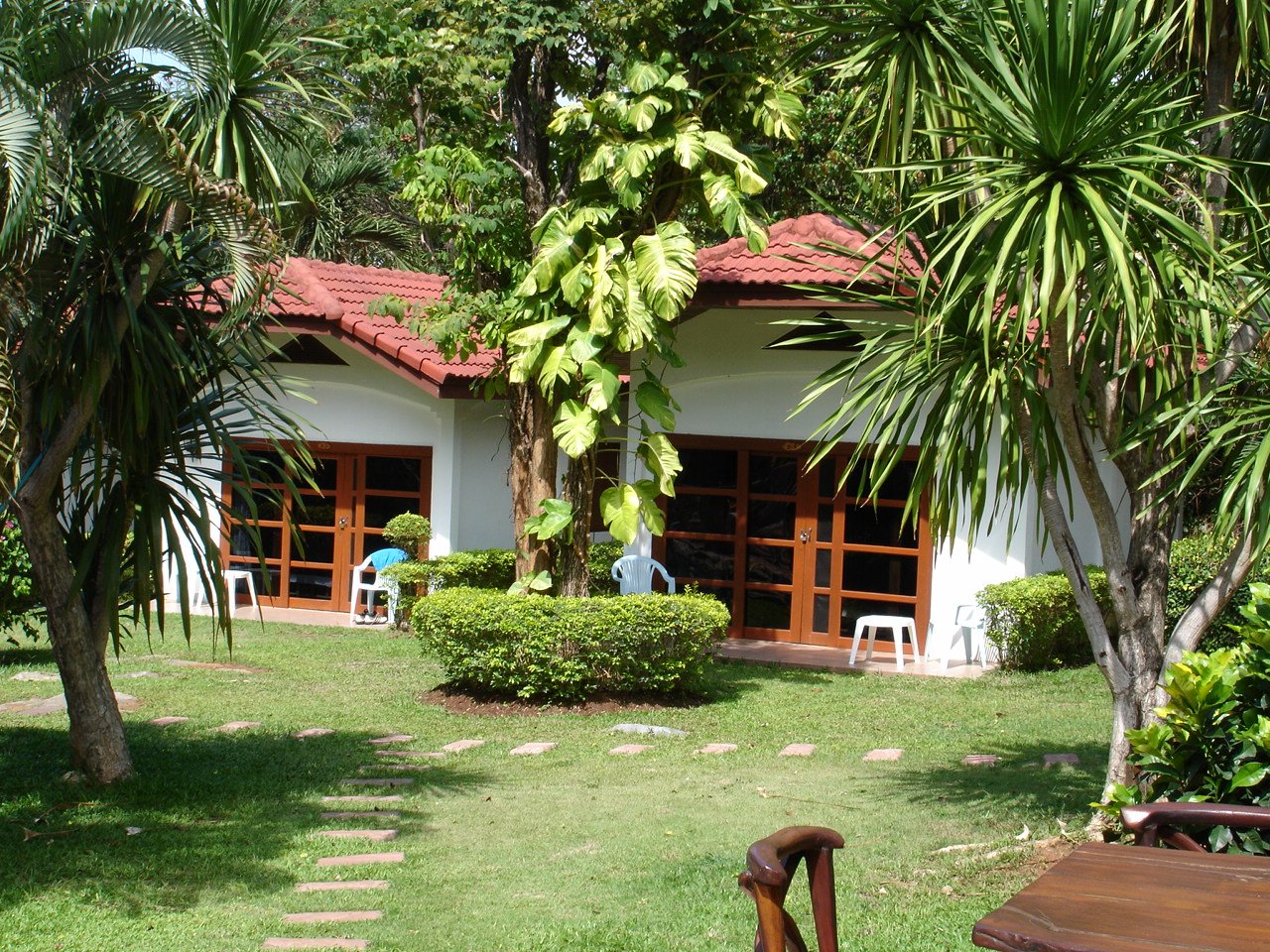 Hotel photo 5 of Eco Valley Lodge Khao Yai.