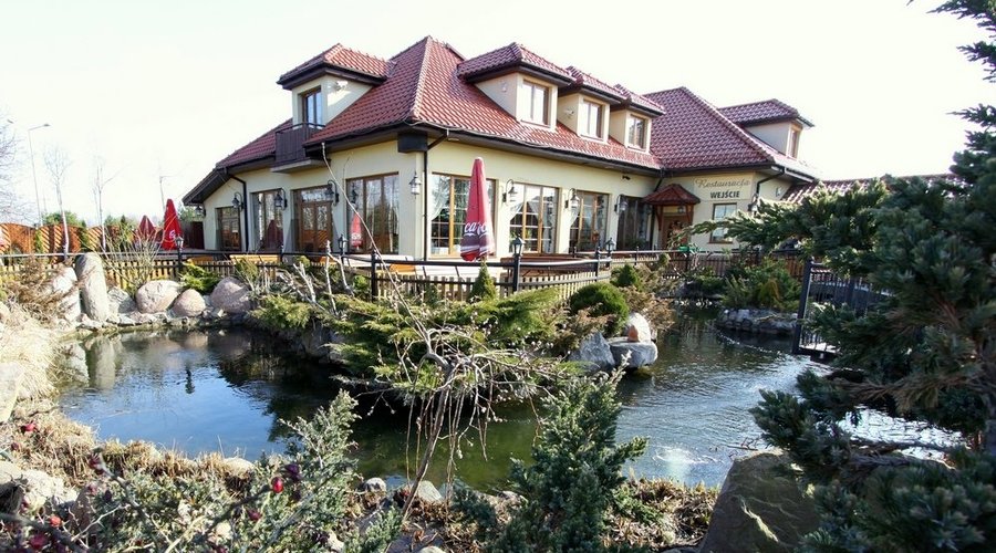 Restauracja Serock