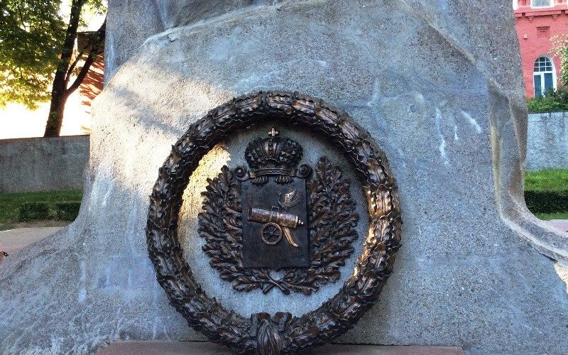 герб Смоленска