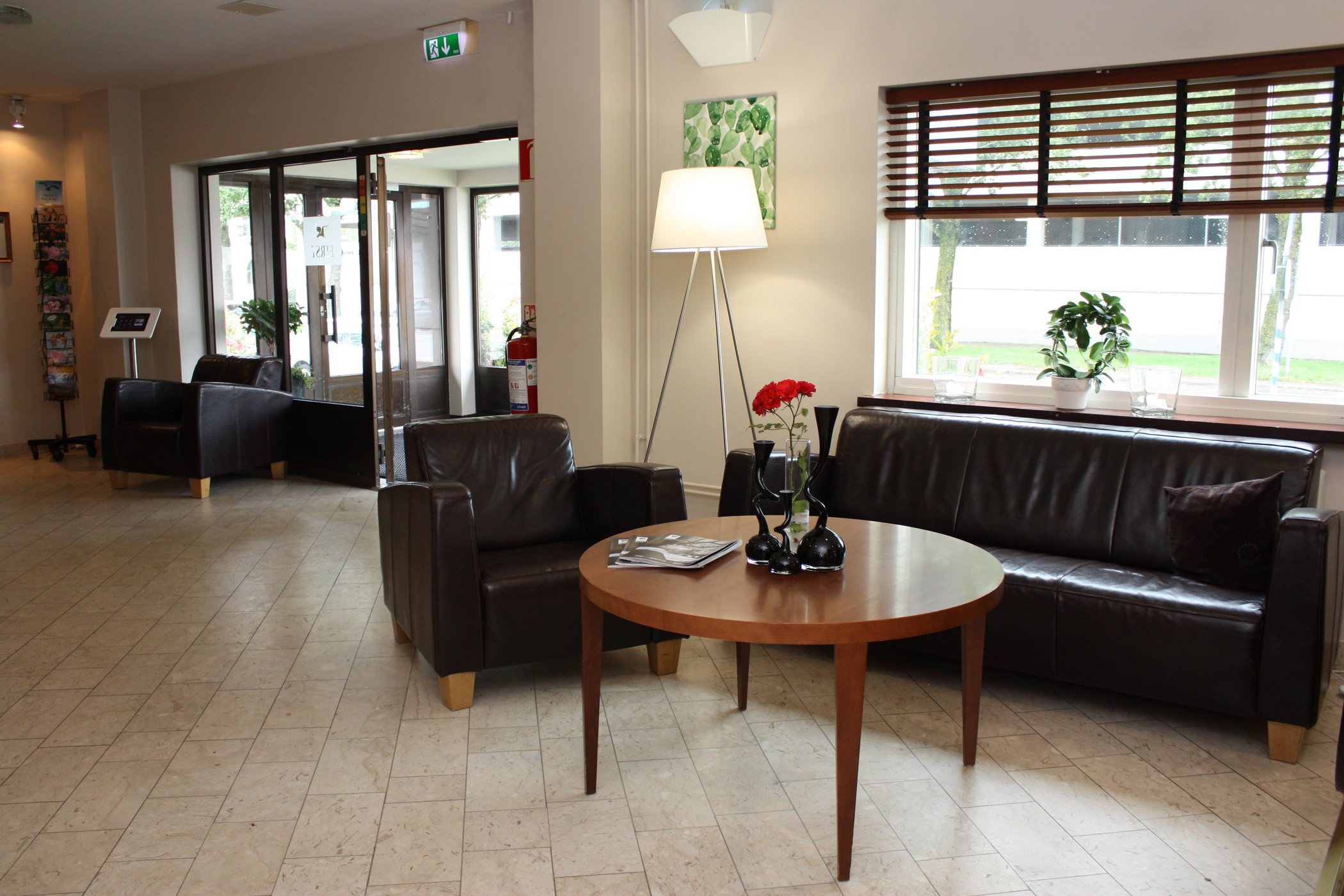 First Hotel Jörgen Kock by null