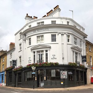 The Westgate