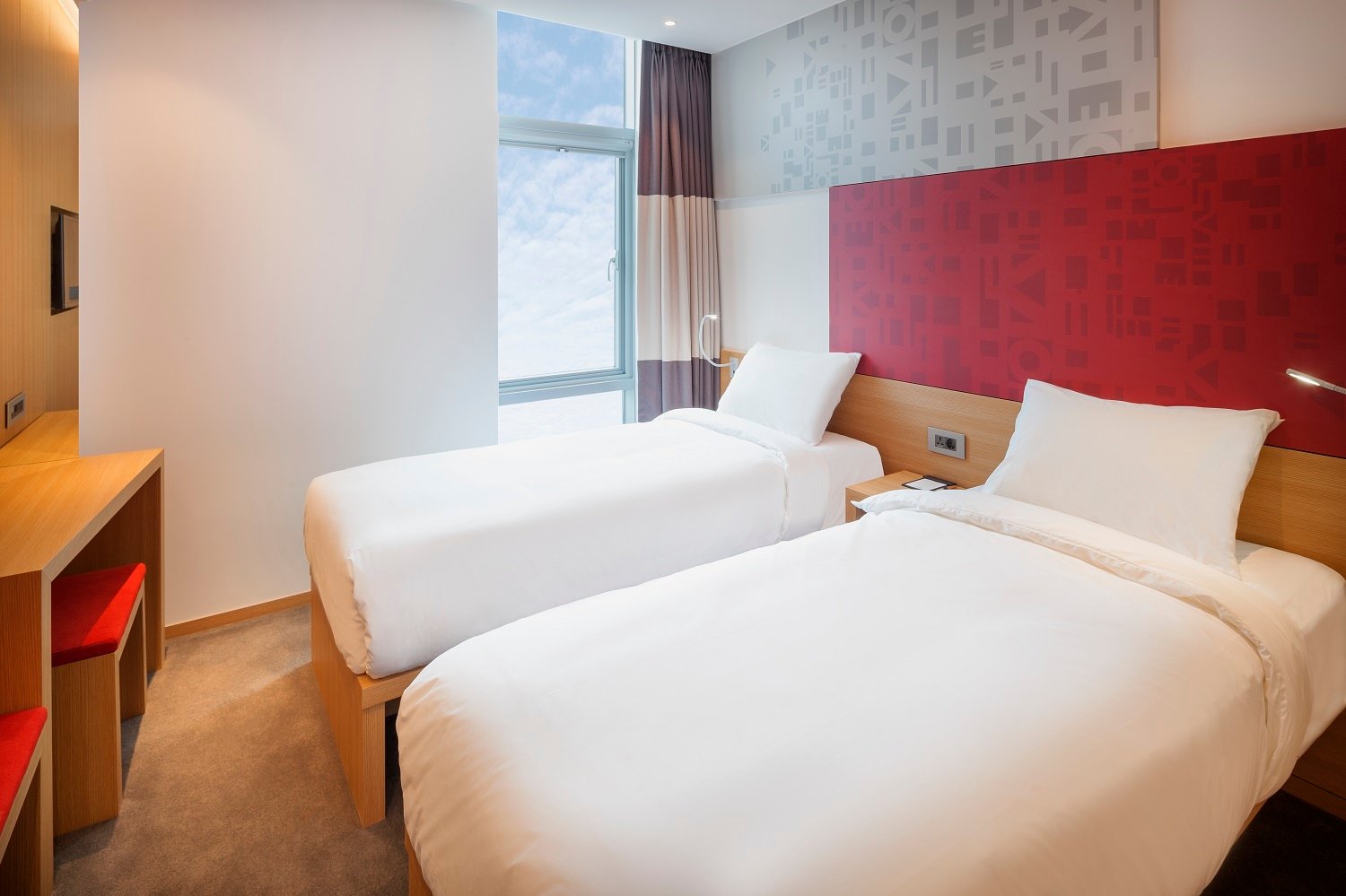 Hotel photo 12 of Travelodge Dongdaemun Seoul.