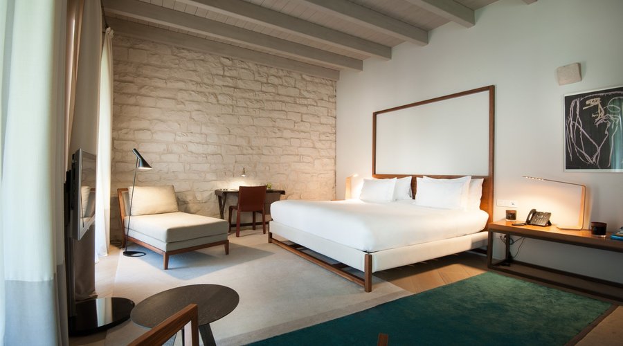 Junior Suite Room