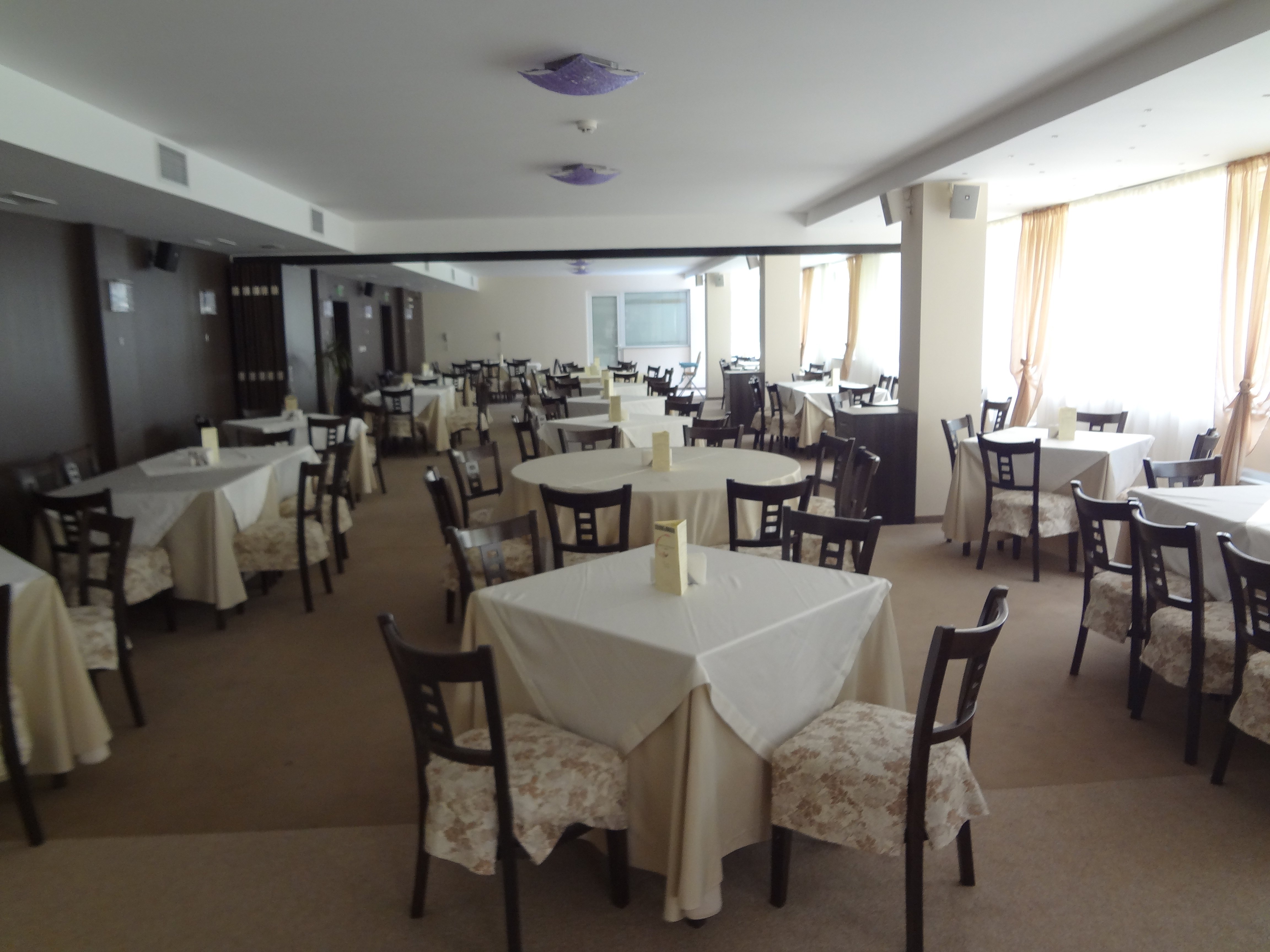 Hotel photo 2 of Orchidea Boutique Spa.