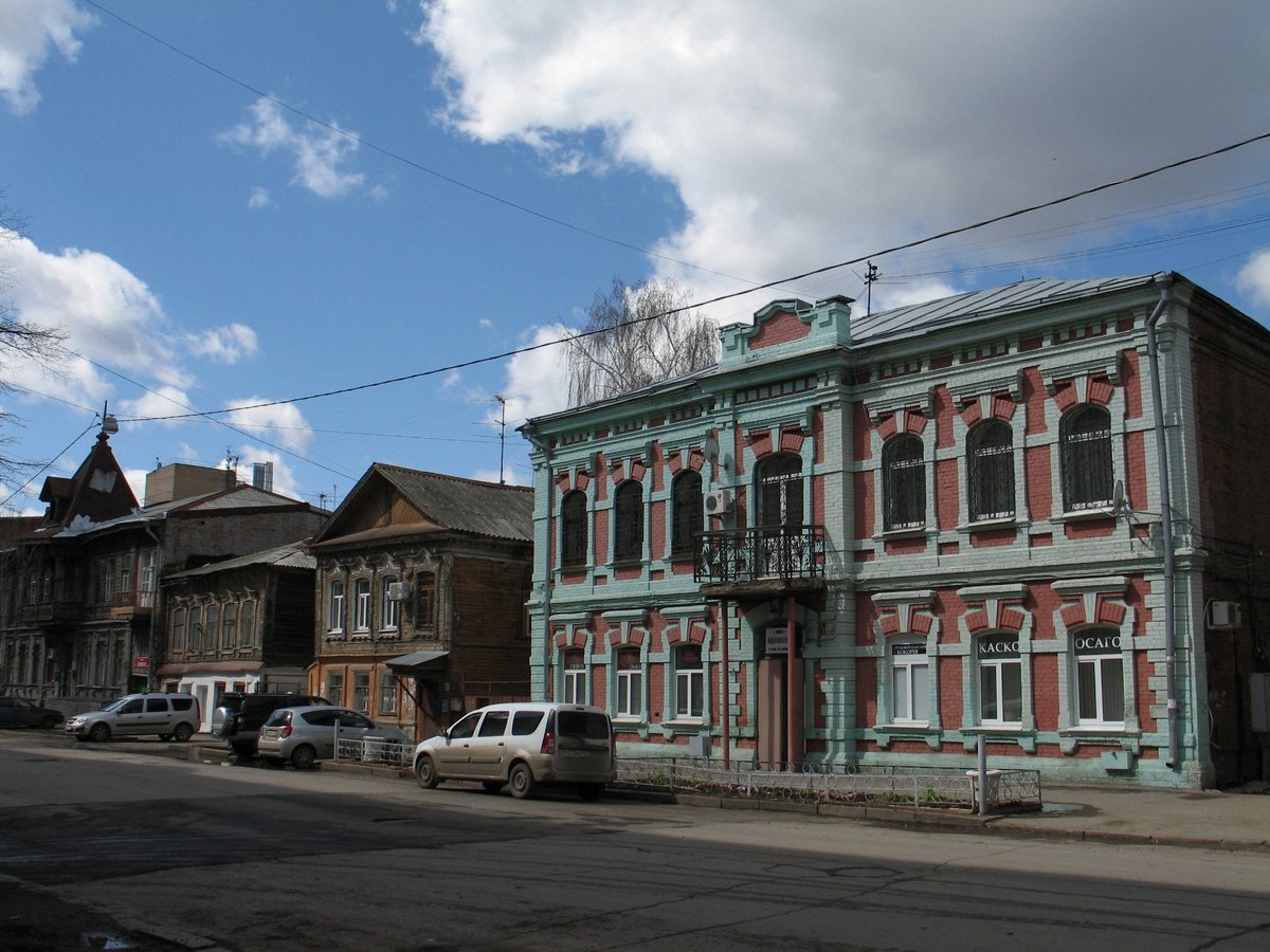 Самарское время. Молодогвардейская 142 Самара. Часовая 3 Самара.