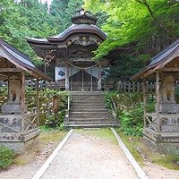 當勝神社