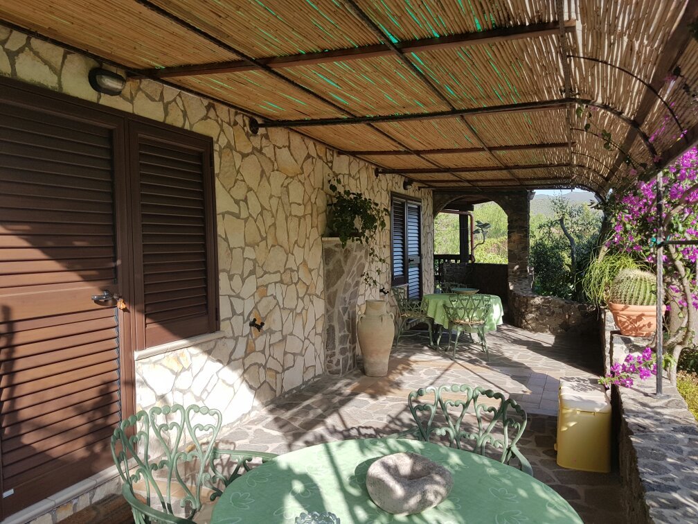 Il Giardino B&B Rooms: Pictures & Reviews - Tripadvisor