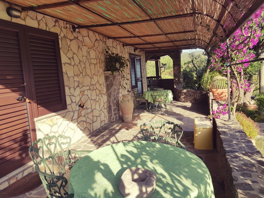 IL GIARDINO B&B - Reviews (Sardinia/Arbus)