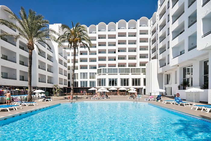 HOTEL BEST INDALO - Updated 2023 Prices (Mojacar, Almeria, Spain)