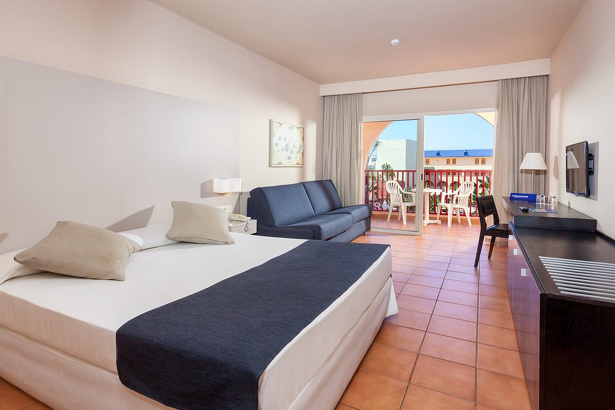 Best Jacaranda, hotel in Tenerife