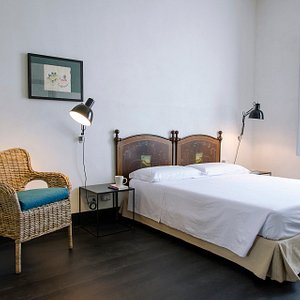 Apart Hotel "Donna Francesca", double room