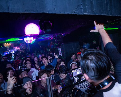 The 5 Best Hiroshima Dance Clubs Discos With Photos