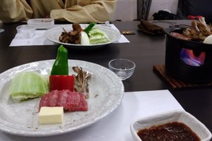 食事