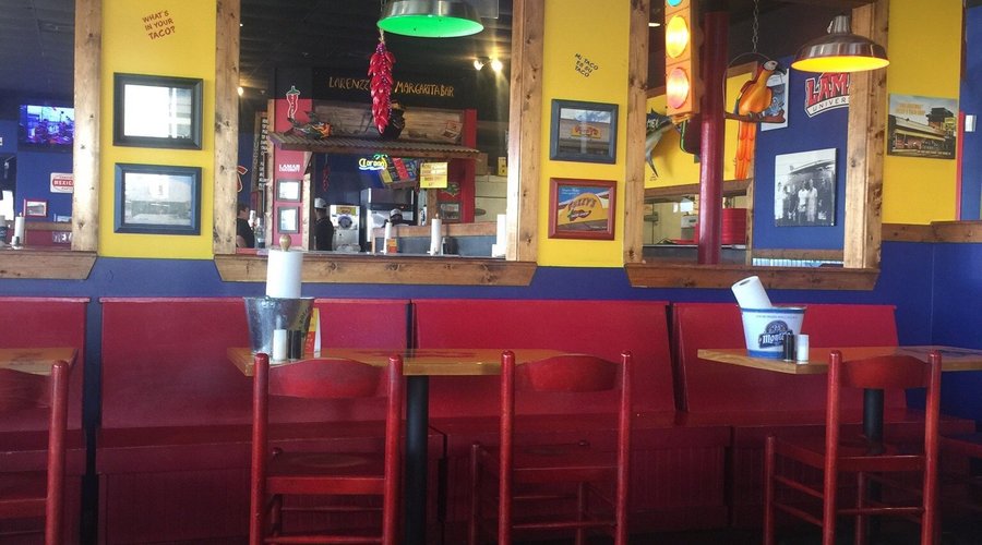 Fuzzy's Taco Shop