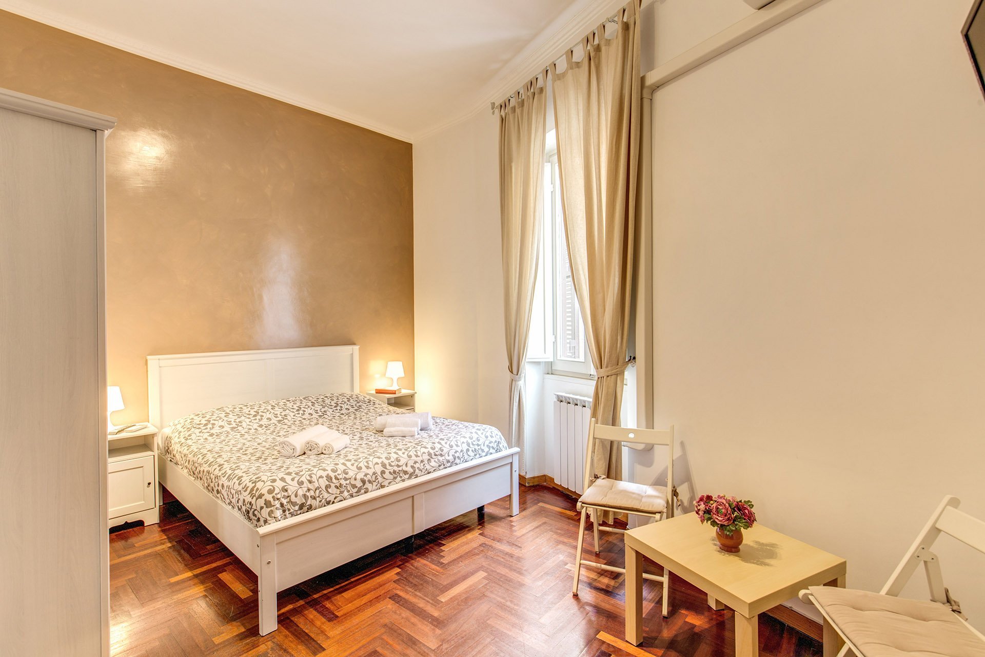 FINALLY IN ROME B&B (Roma): Prezzi E Recensioni (2024)