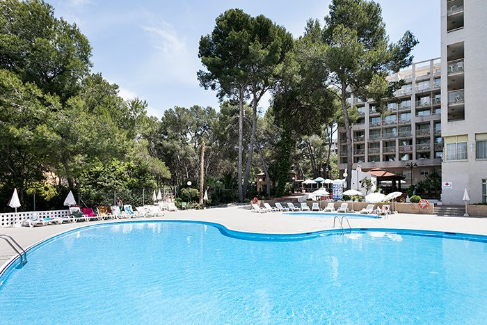 Imagen 7 de Hotel Best Mediterraneo