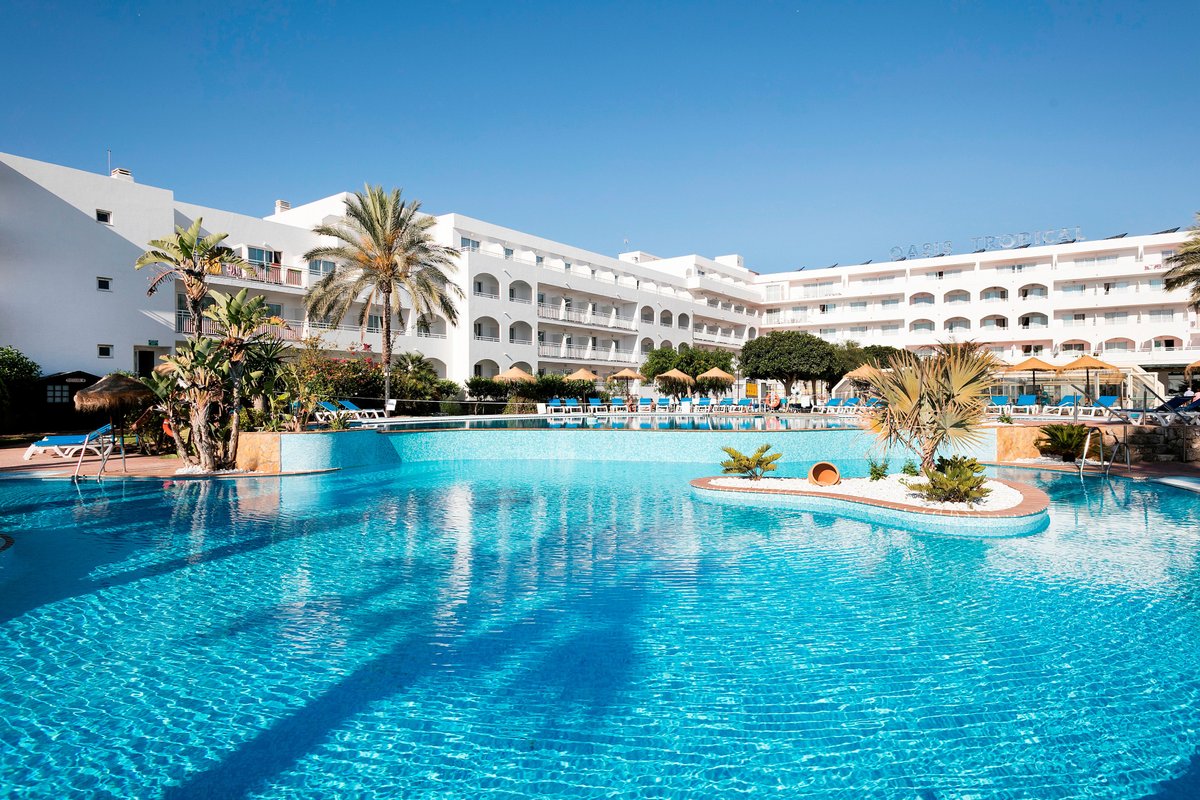 THE 10 BEST Mojacar Hotel Deals (Aug 2022) - Tripadvisor