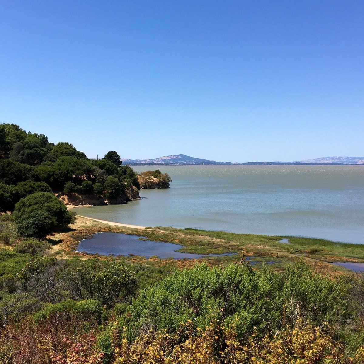 China Camp State Park - 산라파엘 - China Camp State Park의 리뷰 - 트립어드바이저