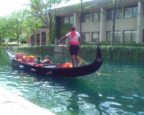 indianapolis boat tours