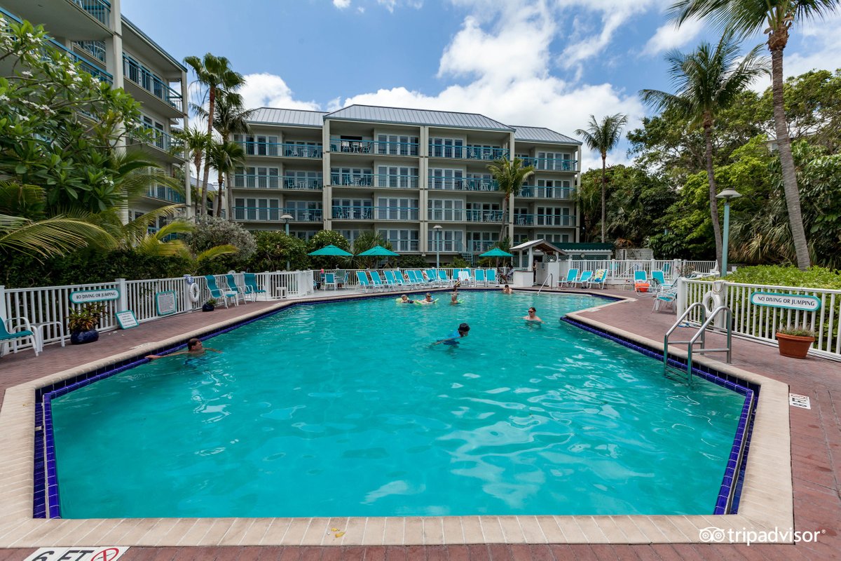 Centro Di Key West Recensioni Su Hyatt Centric Key West Resort And Spa Key West Tripadvisor