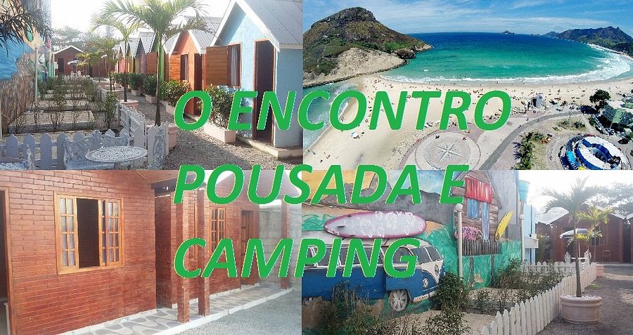 Camping E Pousada Raio De Sol Ipanema O Encontro Pousada E Camping Rio De Janeiro Comparacao De Precos E 9 Avaliacoes