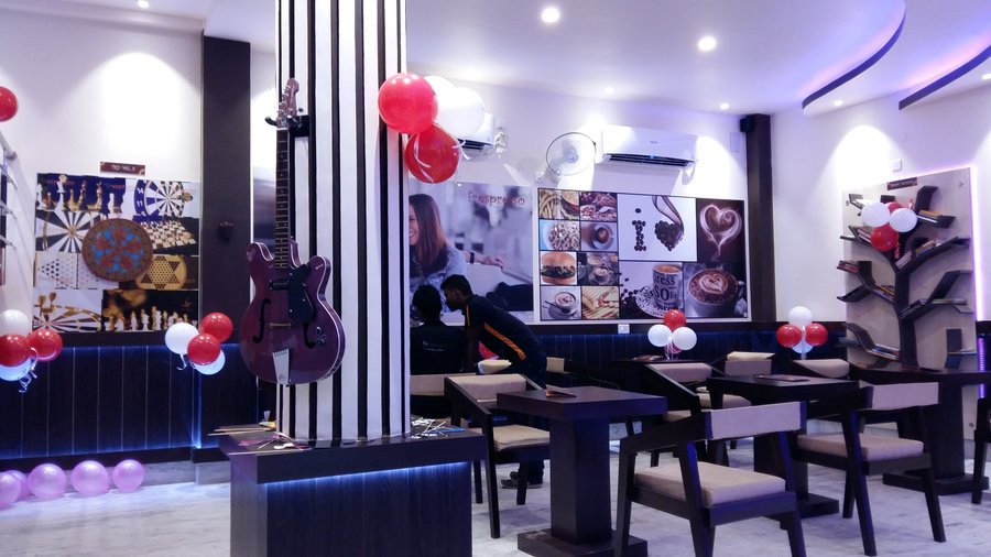 Frespresso Agartala