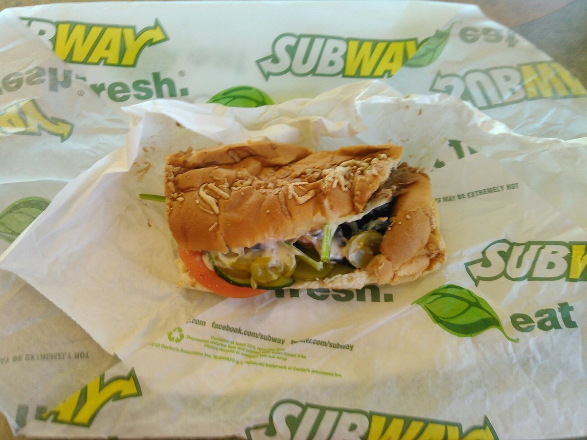 SUBWAY, Ames - 2108 Isaac Newton Dr - Menu, Prices & Restaurant Reviews -  Tripadvisor