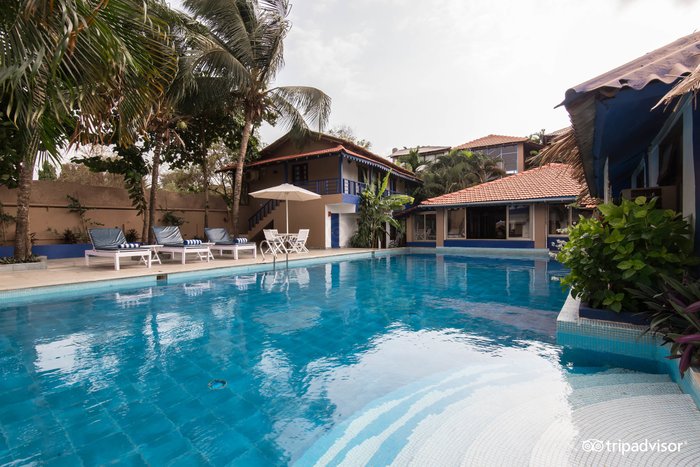 CASA BAGA (Goa) - Hotel Reviews, Photos, Rate Comparison - Tripadvisor